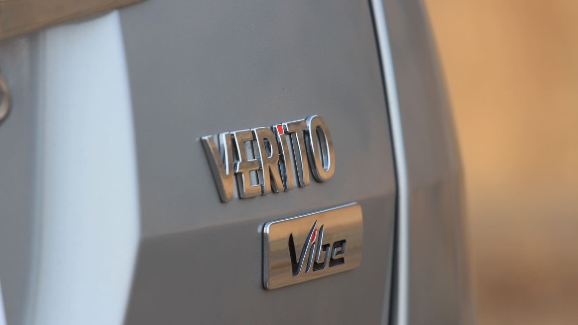 Mahindra-Verito-Vibe- Exterior